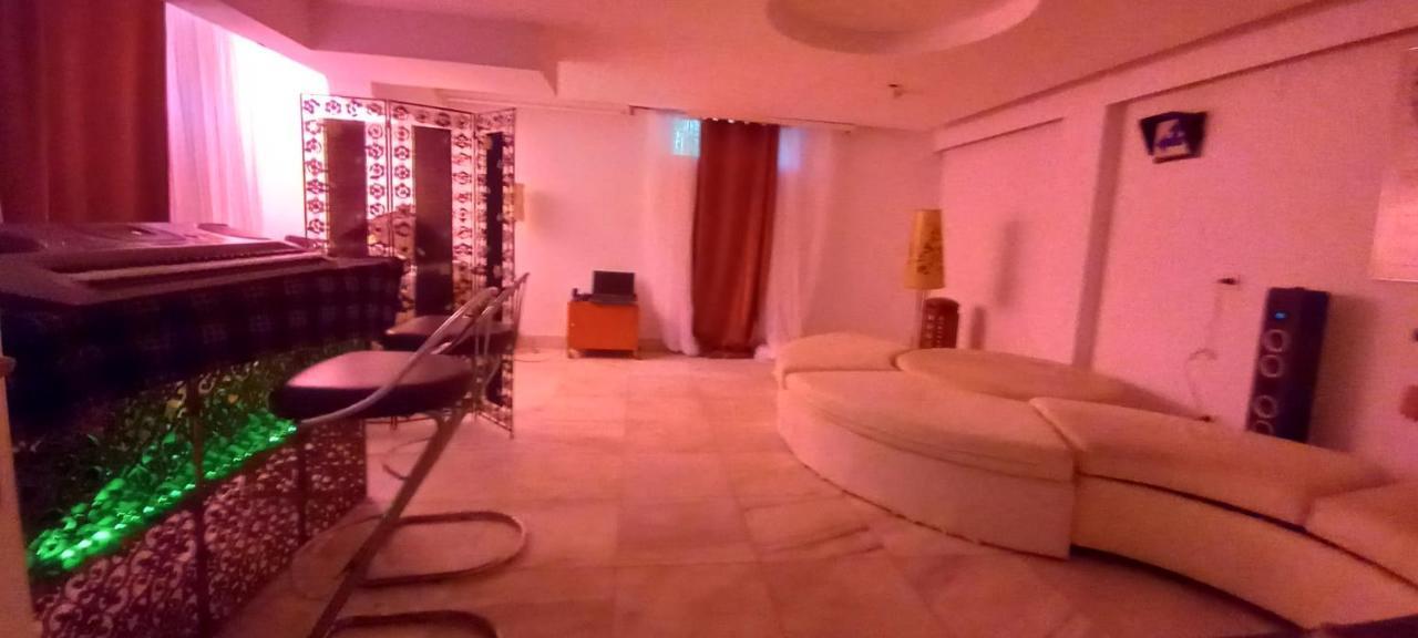 Chalet Con Piscina, Sauna Y Jacuzzi Cerca Del Mar A Media Hora De Bilbao Y Santander El Puente  Exteriör bild